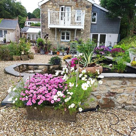 Pleasant Streams Barn Bed & Breakfast St Austell Exterior photo